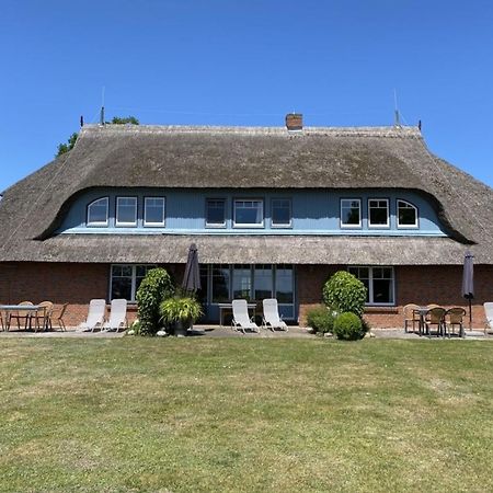Ferienwohnung Nr 04 Eg Борн Екстериор снимка
